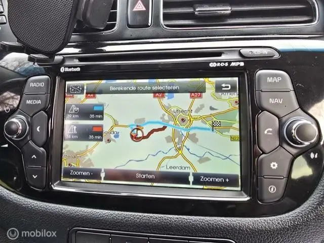 Kia pro_cee'd 1.6 CRDi Nieuwe APK 2015 Diesel 21