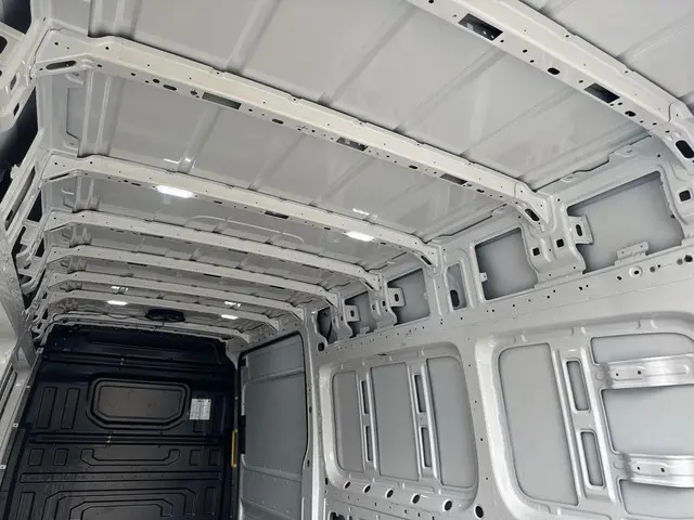 Volkswagen Crafter 35 2.0 TDI L5H3 2024 Diesel 25