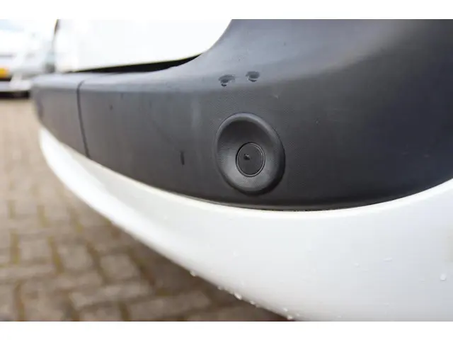 Renault Kangoo 1.5 dCi 90 PK 2018 Diesel 4