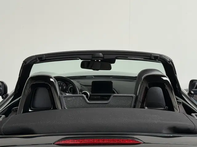 Mazda MX-5 2.0 SkyActiv-G 160 GT-M 2018 Benzine 5