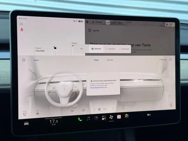 Tesla Model 3 Long Range AWD 75 kWh 2021 Elektrisch 36