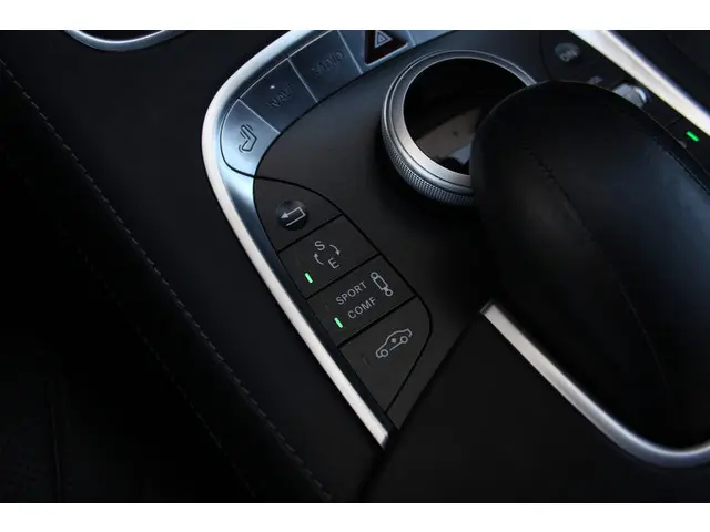 Mercedes-Benz S-Klasse 350 BlueTEC 2013 Diesel 47