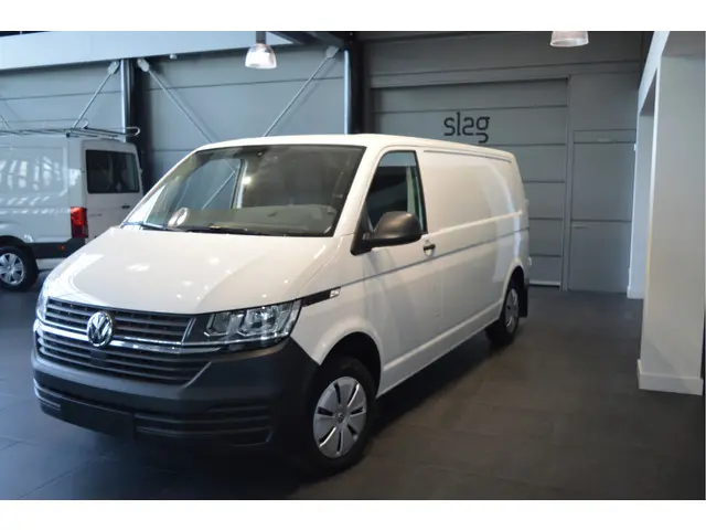 Volkswagen Transporter 2.0 TDI L2H1 28 150pk 2023 Diesel