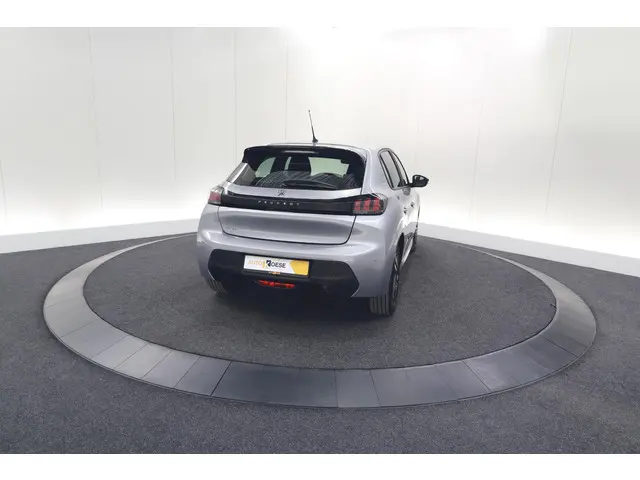 Peugeot 208 PureTech 100 EAT8 Active Pack 2023 Benzine 10