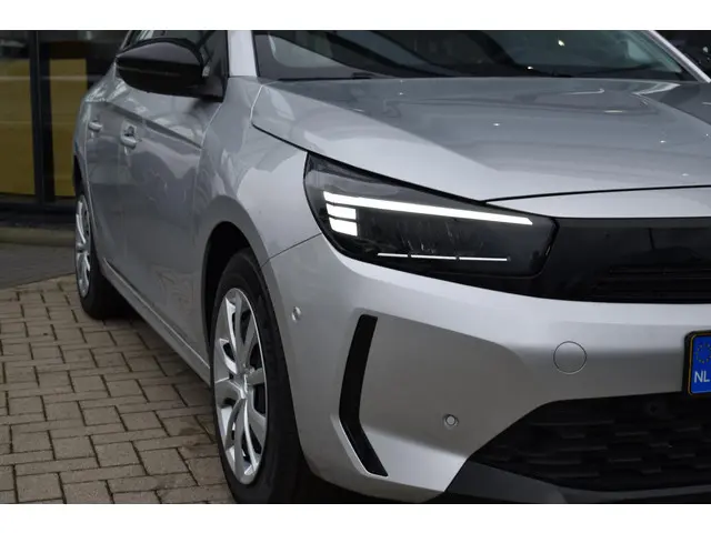 Opel Corsa 1.2 Edition 2025 Benzine 11