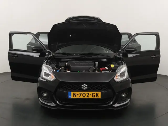 Suzuki Swift 1.4 Sport 2018 Benzine 24