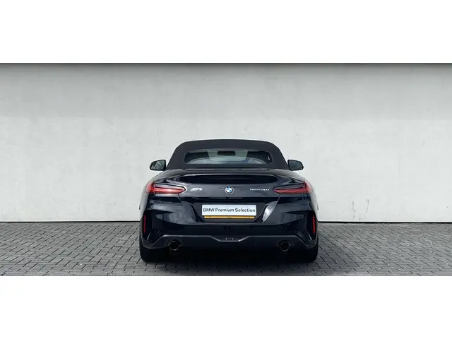 BMW Z4 Roadster sDrive30i 2025 Benzine 18