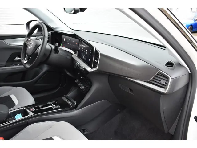 Opel Mokka-e Electric Elegance 50 kWh 2025 Elektrisch 14