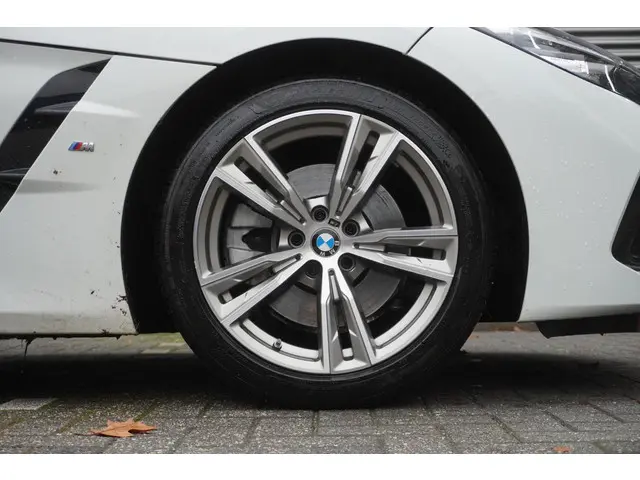 BMW Z4 Roadster sDrive20i 2022 Benzine 6