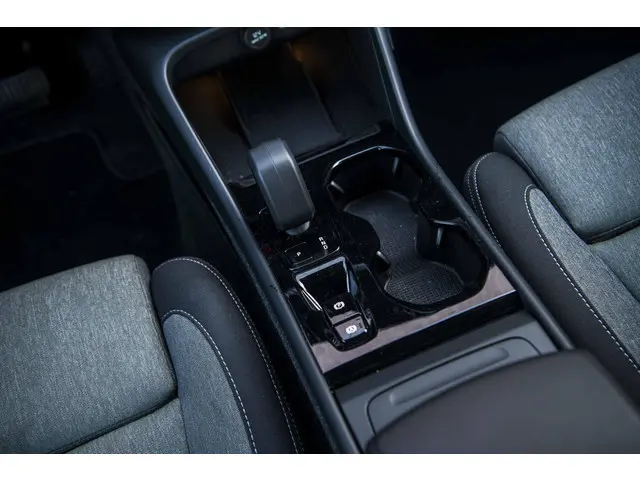 Volvo XC40 2.0 B4 Plus Dark 2025 Benzine 13