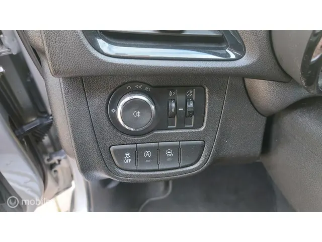 Opel KARL 1.0 ecoFLEX Edition 2018 Benzine 16