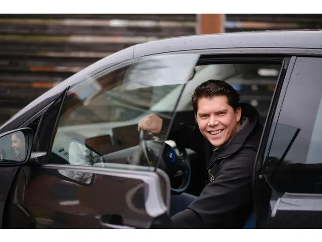 Audi e-tron S quattro 95 kWh 2021 Elektrisch 3