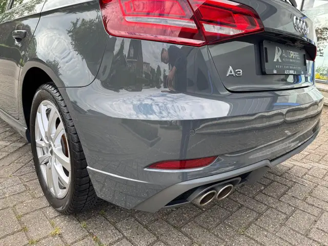 Audi A3 Sportback 35 TFSI CoD 2019 Benzine 7