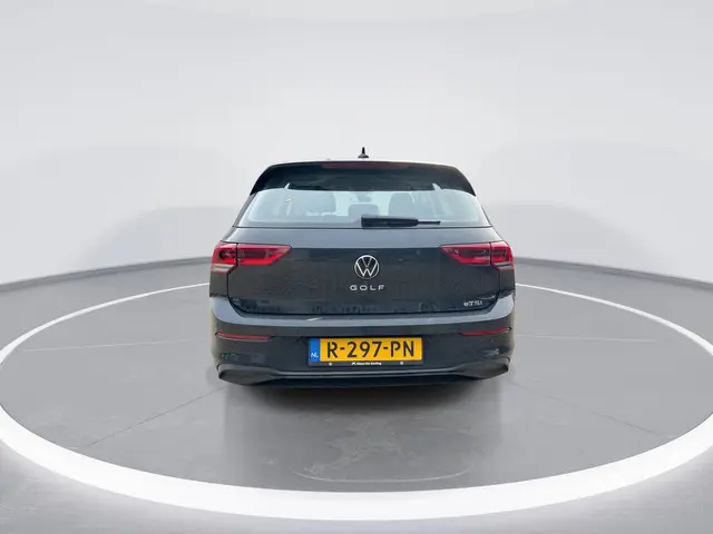 Volkswagen Golf 1.0 eTSI 110pk DSG Life 2022 Benzine 7