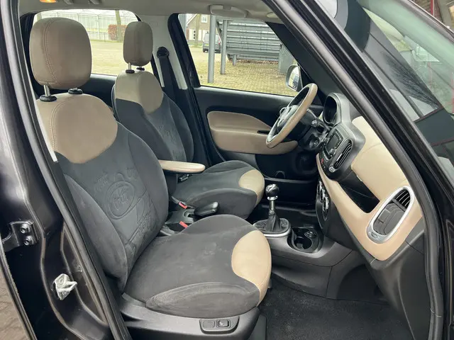 Fiat 500L 1.4-16V Lounge 2012 Benzine 24