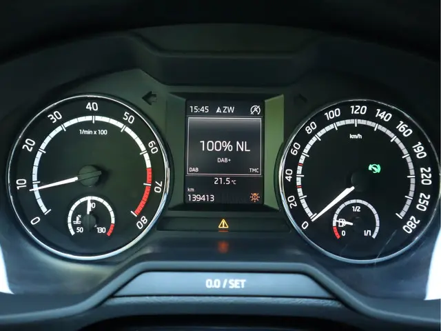 Škoda Octavia Combi 2.0 TSI RS 2014 Benzine 43