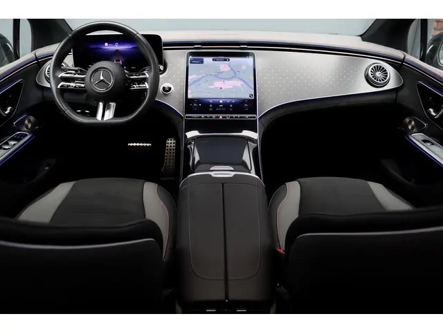 Mercedes-Benz EQE 300 AMG Line 89 kWh | 2024 Elektrisch 2