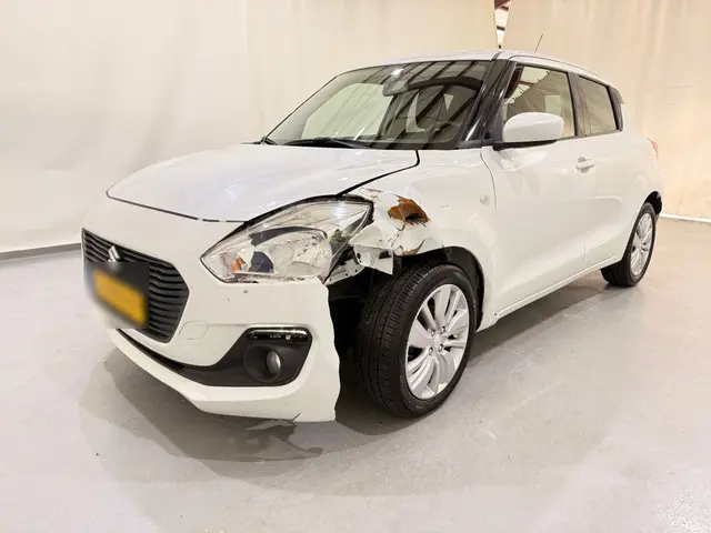 Suzuki Swift HB 1.2 Dualjet Select Navi 2019 Benzine 3
