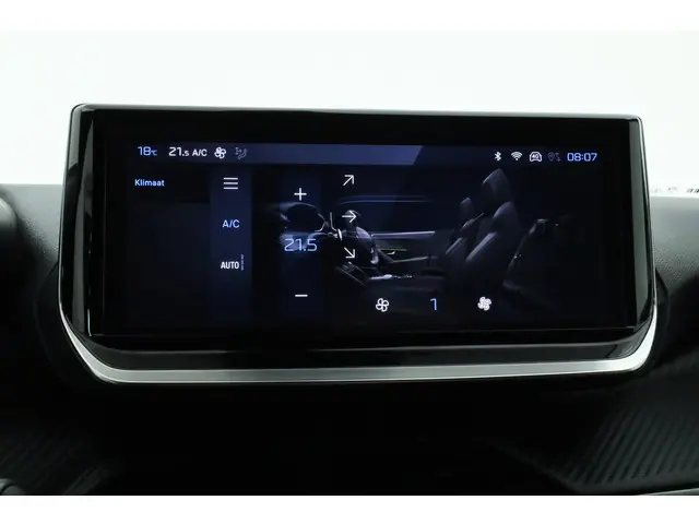 Peugeot 2008 1.2 PureTech 130 Allure 2024 Benzine 14