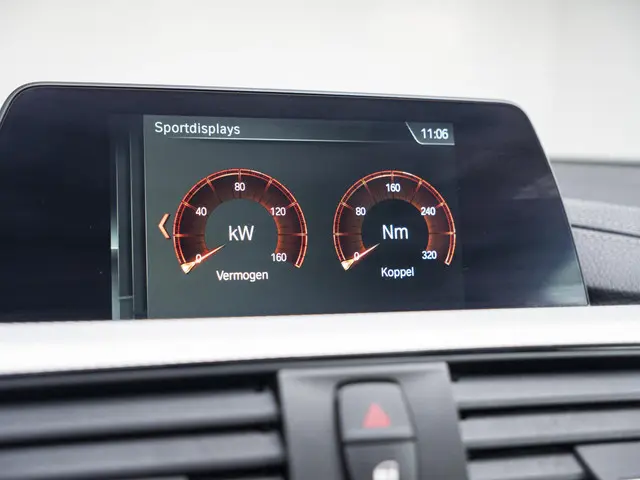 BMW 4 Serie Cabrio 420i 2020 Benzine 32