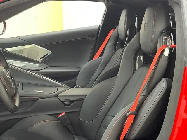 Chevrolet Corvette C8 Zodiac 10/25 NL-AUTO 2023 Benzine 3