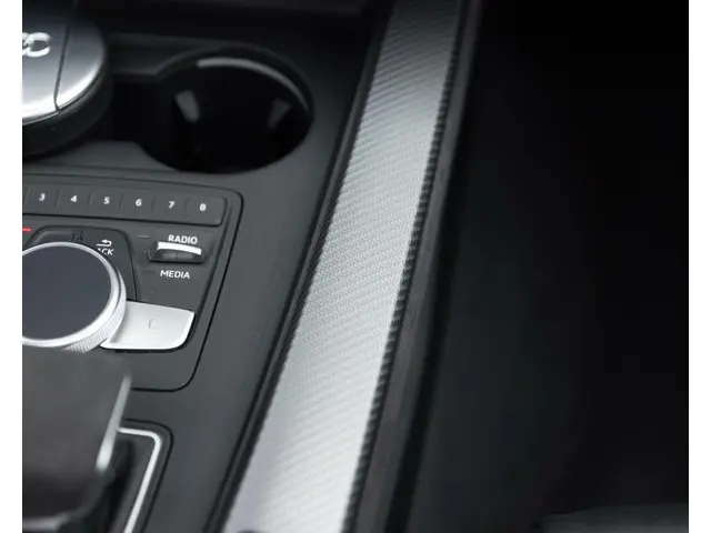 Audi RS5 2.9 TFSI RS 5 quattro 2019 Benzine 47