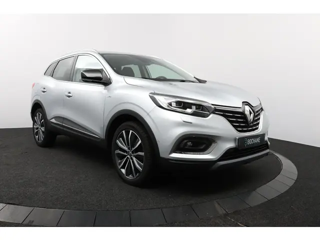 Renault Kadjar 1.3 TCe 140 EDC Bose 2019 Benzine 5