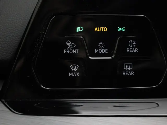 Volkswagen Golf 1.5eTSI/150PK Style DSG 2020 Benzine 22