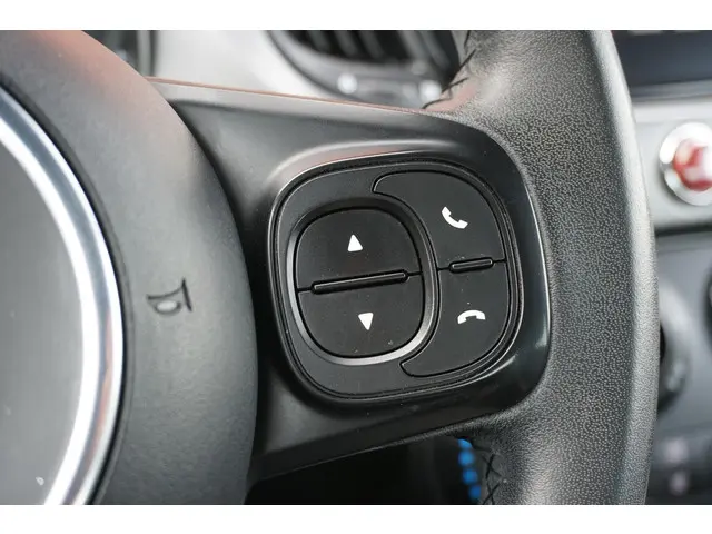 Fiat 500 0.9 TwinAir Turbo Sport 2019 Benzine 25