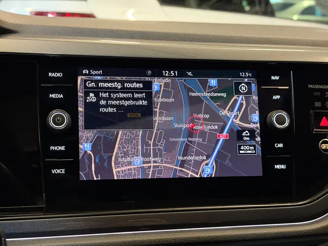 Volkswagen Polo 2.0 TSI GTI|PANO|BOMVOL! 2019 Benzine 19