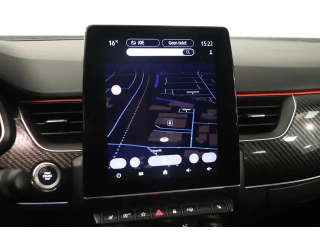 Renault Arkana 1.3 mild hybrid 160 R.S. line 2023 Benzine 11