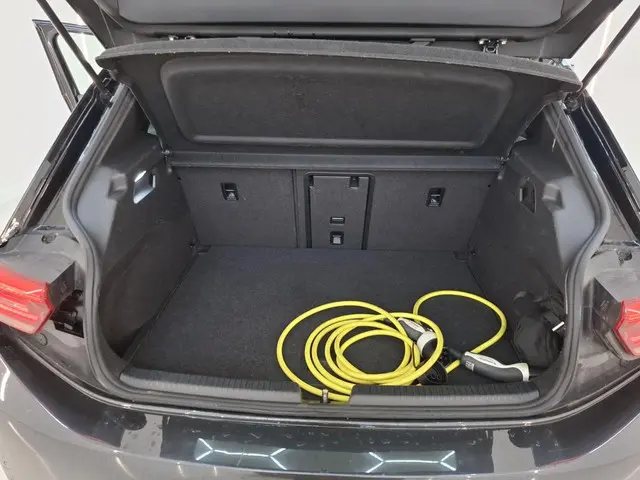 Volkswagen ID.3 First Max 58 kWh 2020 Elektrisch 7