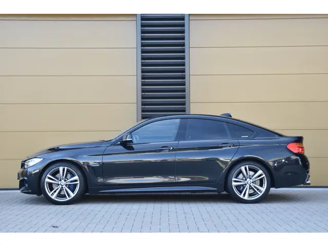 BMW 4 Serie 2