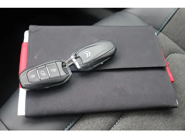 Citroën C4 1.2 Puretech Business Plus 2021 Benzine 32