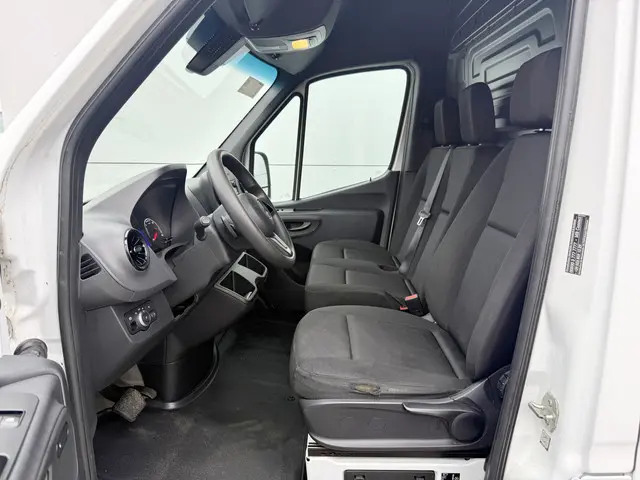 Mercedes-Benz eSprinter 312 2022 Elektrisch 7
