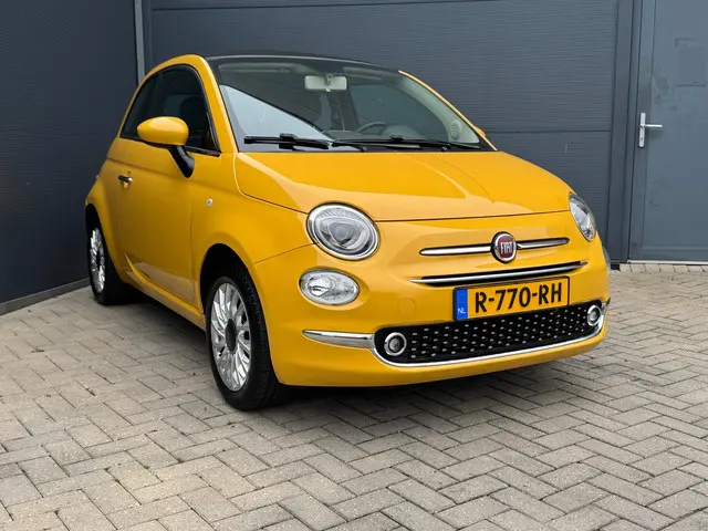 Fiat 500C 3
