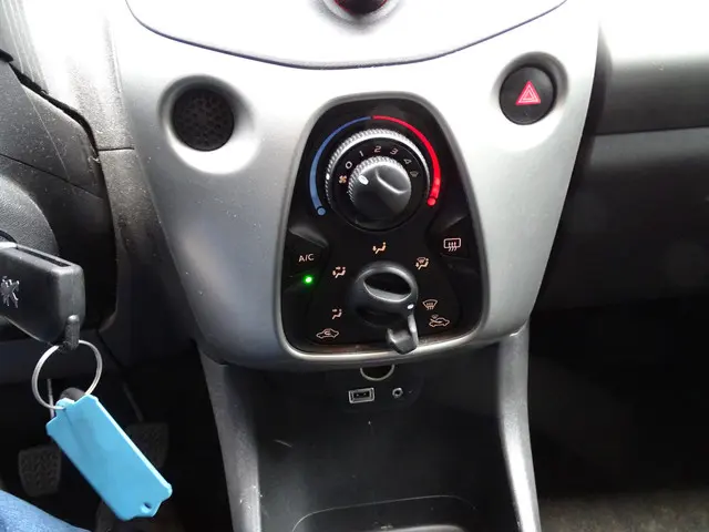 Peugeot 108 1.0 e-VTi Active 2017 Benzine 11