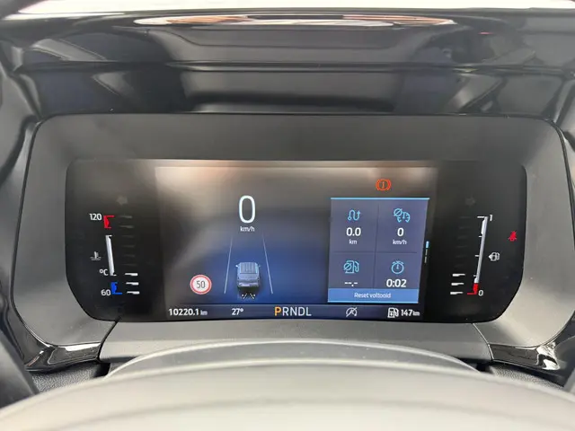 Ford Transit Courier 1.0 EcoBoost Trend 2024 Benzine 13