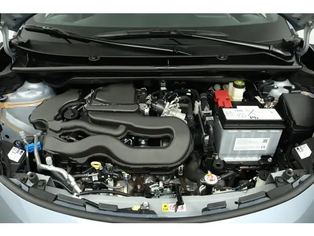 Toyota Aygo X 1.0 VVT-i MT Play 2025 Benzine 34