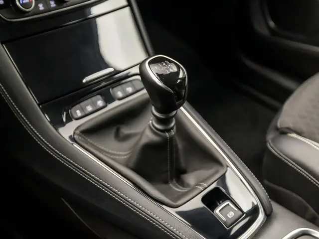 Opel Grandland X 1.2 Turbo Sport 2019 Benzine 11