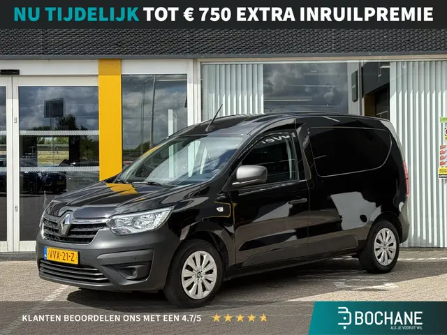 Renault Express 1.5 dCi 75 Comfort + 2023 Diesel