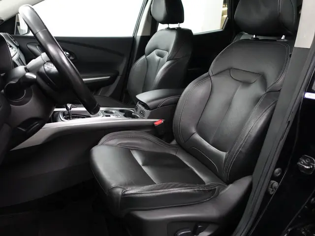 Renault Kadjar 1.2 TCe Bose Aut- 2018 Benzine 21