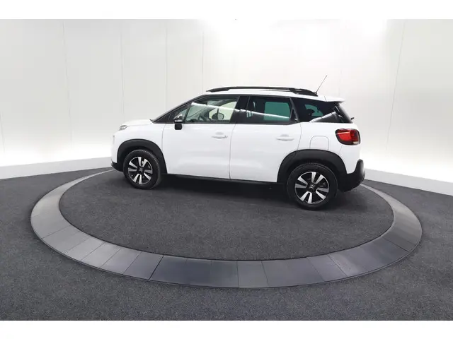 Citroën C3 Aircross PureTech 110 Shine 2021 Benzine 62