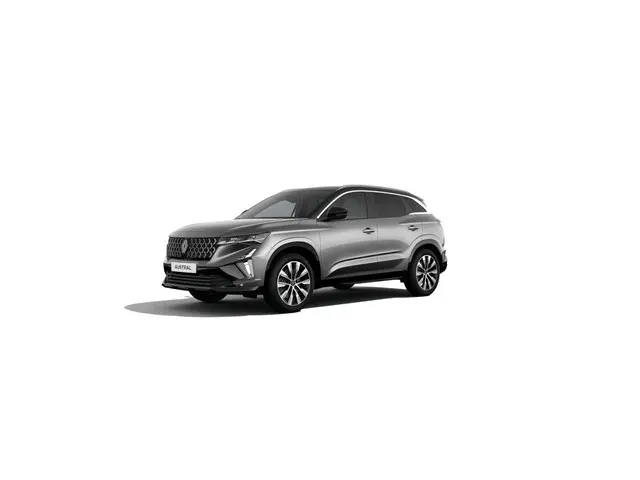 Renault Austral Techno 2025 Hybride Benzine 7