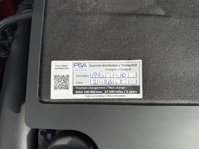 Peugeot 2008 1.2 PureTech Signature 2019 Benzine 22