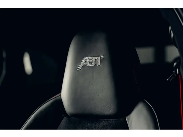 Audi RS6 ABT RS6 LE Legacy Edition 2024 Benzine 40
