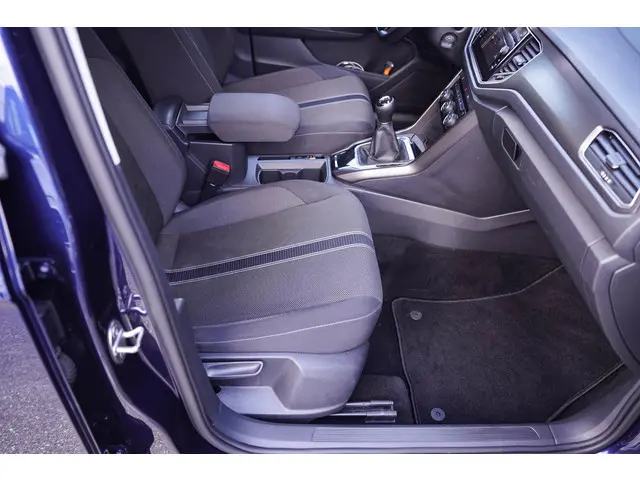 Volkswagen T-Roc 1.0 TSI Style 2018 Benzine 31