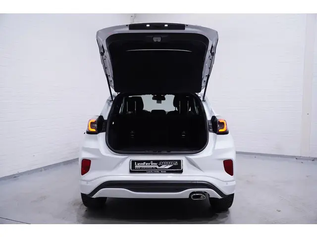 Ford Puma 1.0 EcoBoost Hybrid ST-Line 2023 Benzine 11