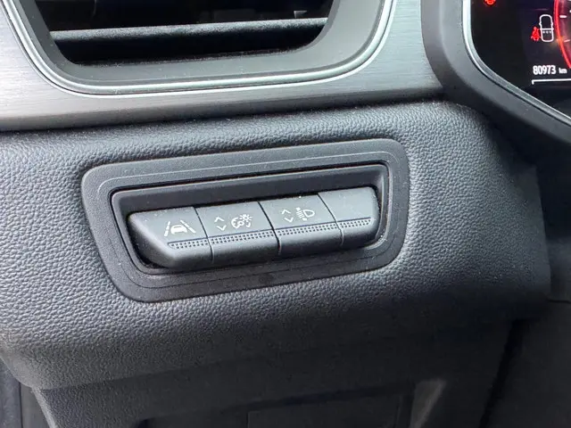 Renault Captur 1.3 TCe 130 Intens 2020 Benzine 17