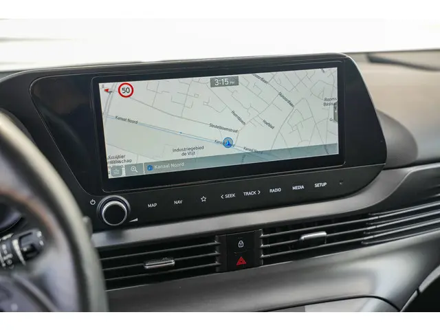 Hyundai i20 1.0 T-GDI Comfort 2021 Benzine 17